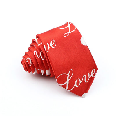 Gravata Dia Dos Namorados