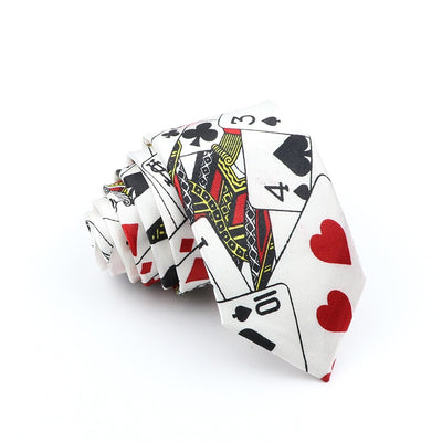 Jogo De Cartas Empate