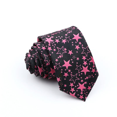Gravata Estrela