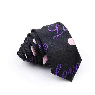 Gravata Dia Dos Namorados