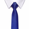 Gravata Azul Real