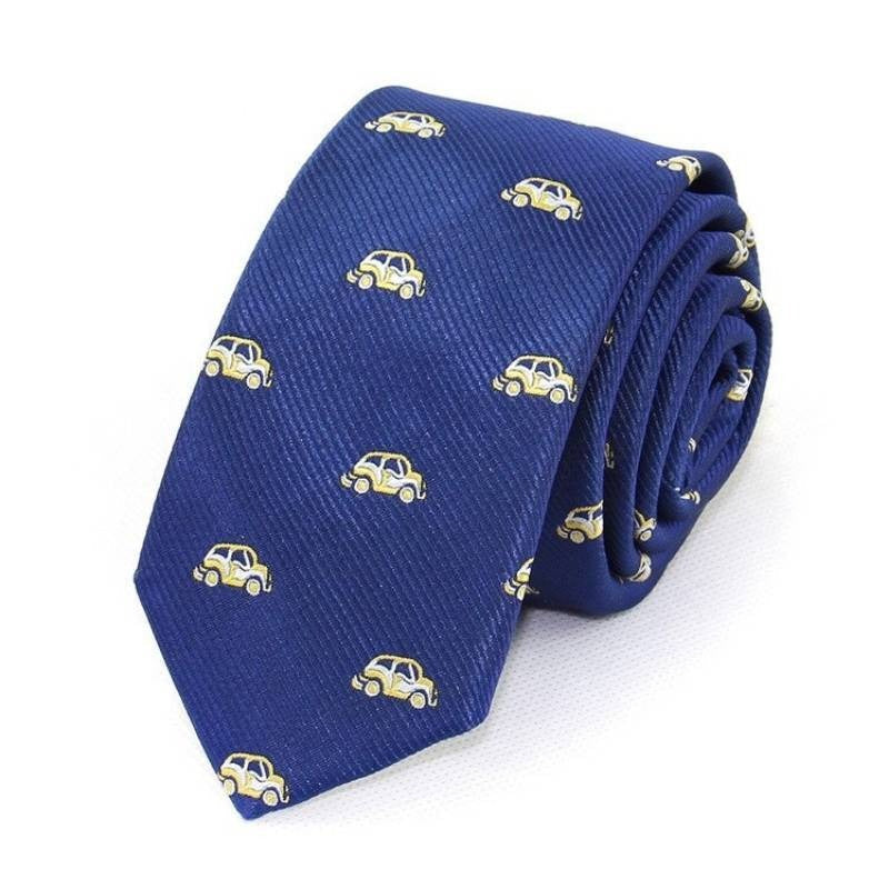 Gravata De Carro